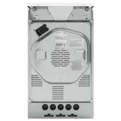 Электрическая плита Hansa FCCW58208