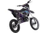 MX Purple Dragon