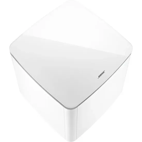Сабвуфер Bose Bass Module 700 white