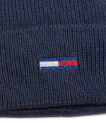 Шапка TJW FLAG Tommy Jeans - темно-синий(AW0AW15474)