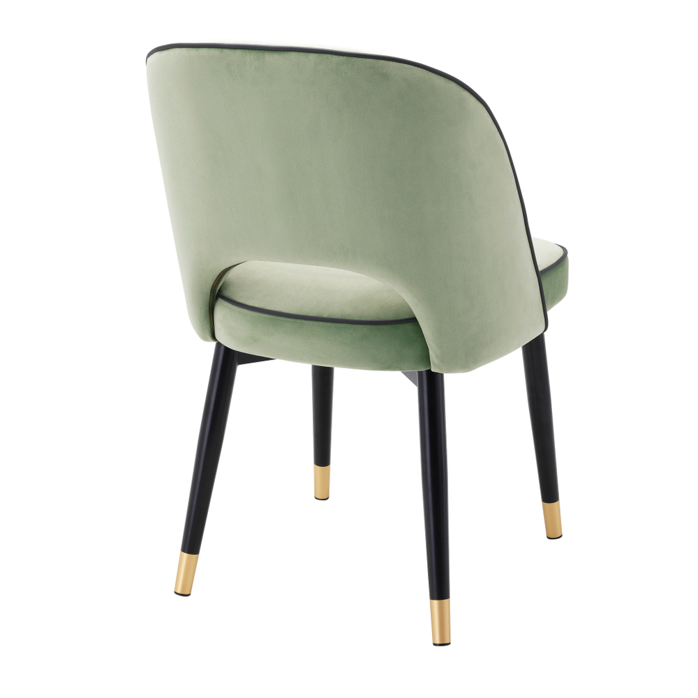 Стул (сет из 2х) Dining Chair Cliff set of 2 арт.113783