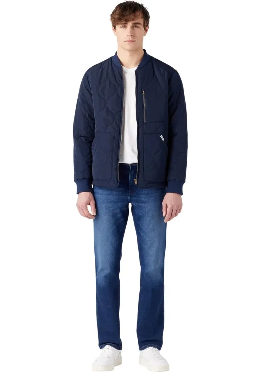 Джинсы TEXAS SLIM 112341396