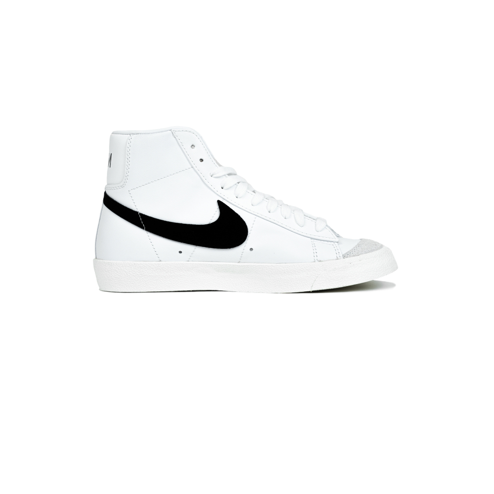 Кроссовки Nike Blazer Mid 77 Vintage "White Black" Women’s