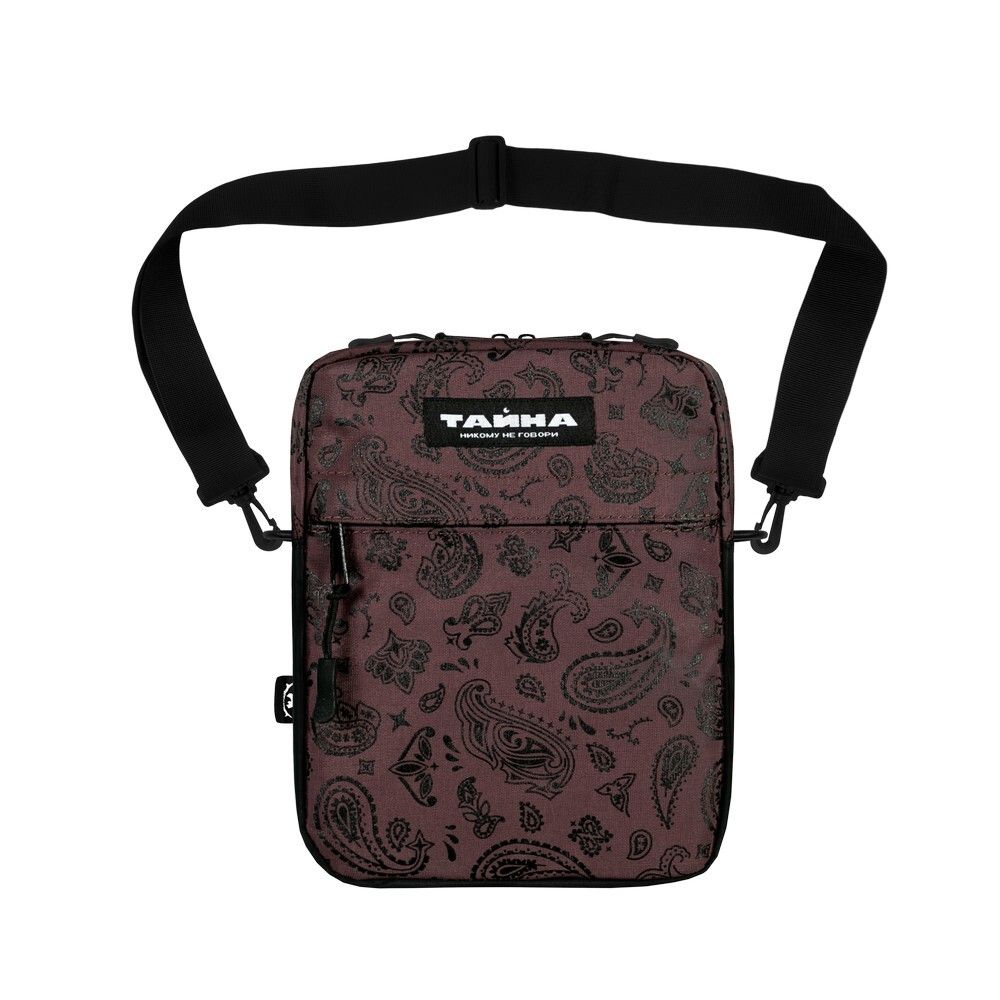 Сумка Anteater Crossbody Песочный