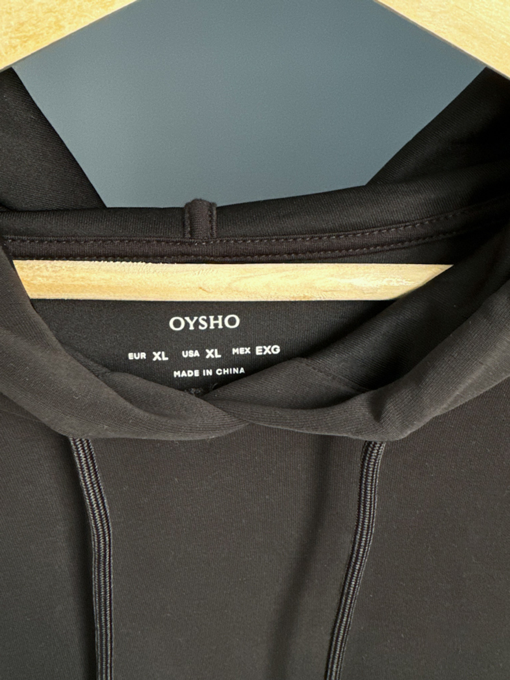 Толстовка Oysho , XL