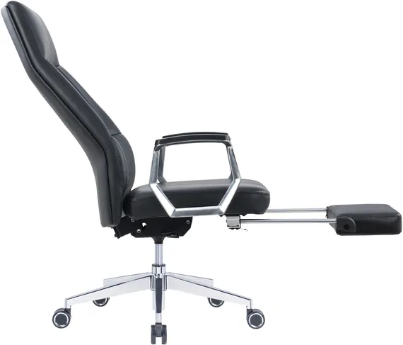 Офисное кресло-реклайнер Executive Chaise Longue