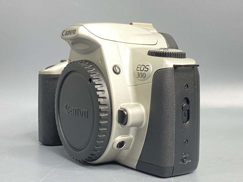 Canon EOS 300