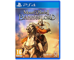 Mount & Blade 2  Bannerlord (PS4) NEW
