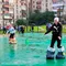Гигантские валенки