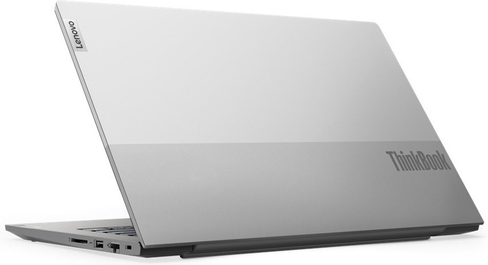 Ноутбук  Lenovo ThinkBook 14 G2 ARE 20VF003ARU AMD Ryzen 3 4300U, 2.7 GHz - 3.7 GHz/ 8192 Mb/ 14" Full HD 1920x1080/ 256 Gb SSD/ DVD нет/ AMD Radeon Graphics/ Windows 10 Professional/ серый, 1.5 кг