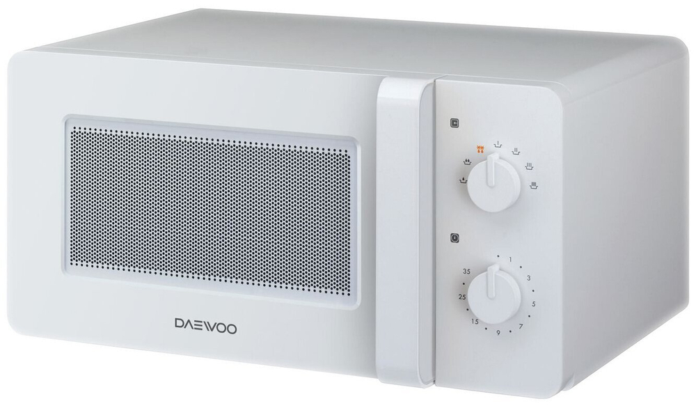 Daewoo Electronics KOR-5A67W