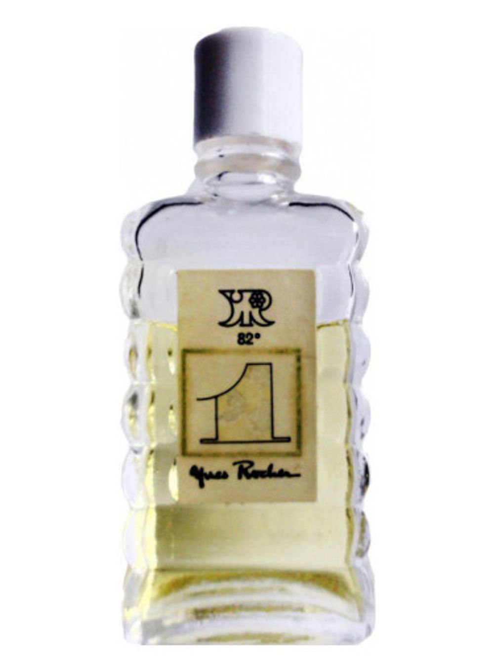 Yves Rocher No. 1