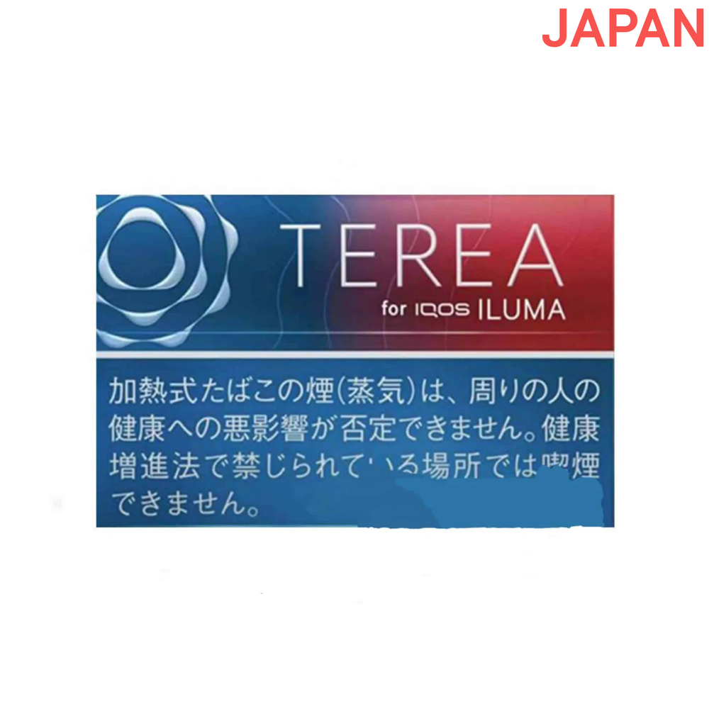Стики Terea Ruby regular Япония купить в Москве с доставкой по России