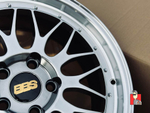 Комплект дисков BBS LM 15x6.5 et35 5x100