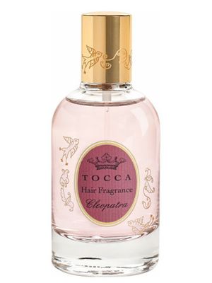 Tocca Cleopatra Hair Fragrance