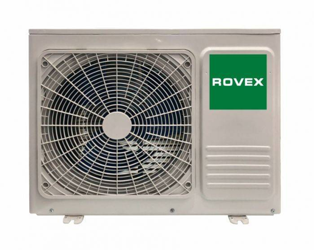 Сплит-система Rovex RS-09CST4 (IN)/RS-09CST4 (OUT) серия City on/off