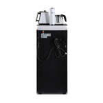Кулер с чайным столиком Тиабар Ecotronic TB4-LE white