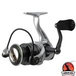 Катушка безынерционная Black Side Quest X 2500FD (5+1 подш.)