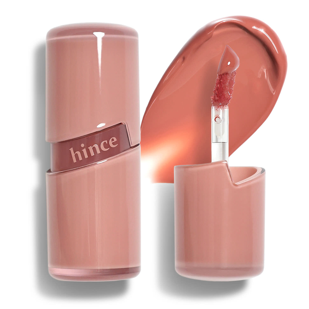 Hince, Raw Glow, гель-краситель для сияния кожи, R001 Bare, 4 мл (0,13 жидк. унции)