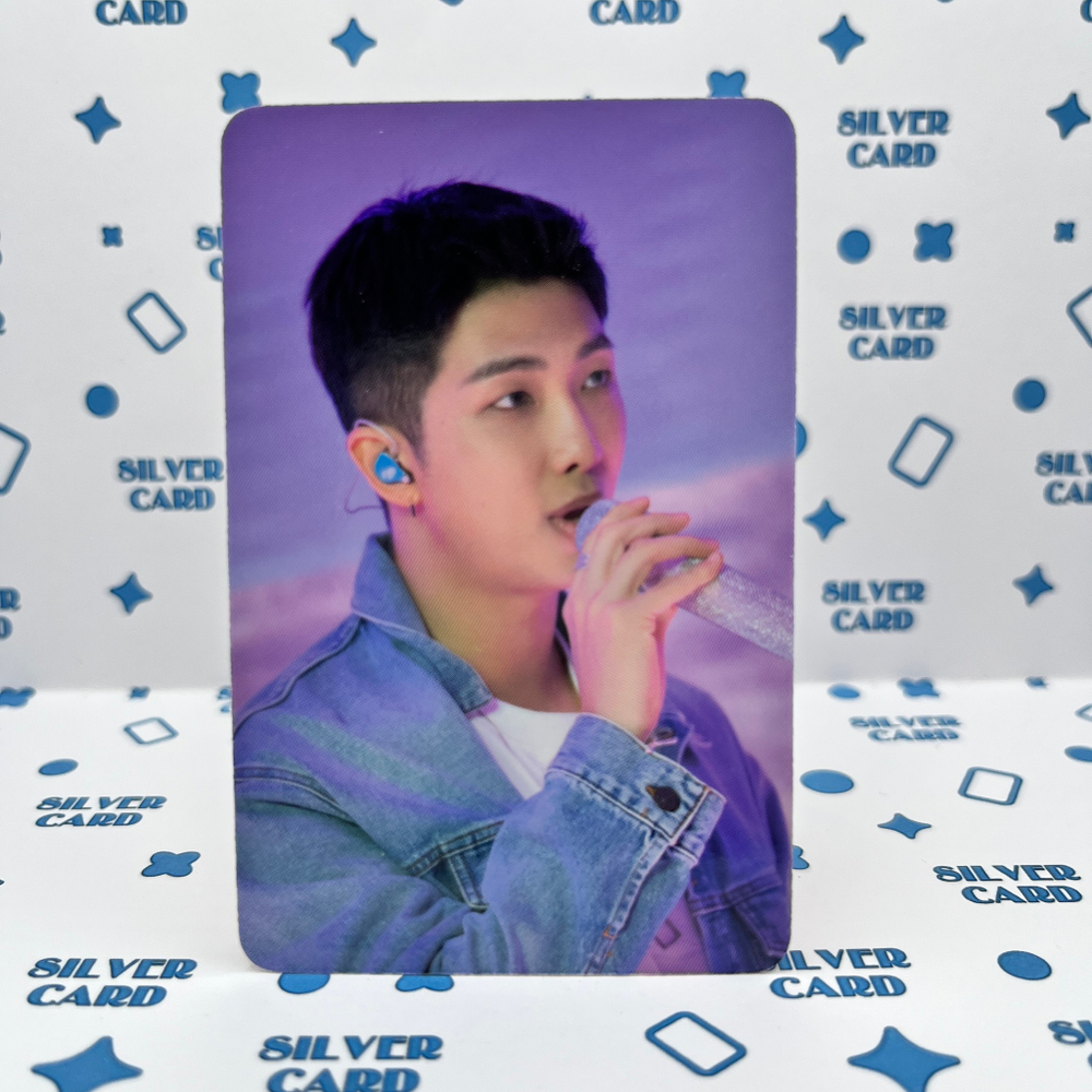 Фотокарты BTS - DICON D'FESTA MINI EDITION (РМ)