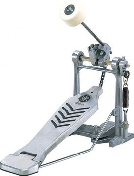 Педаль для бас барабана YAMAHA FP7210A