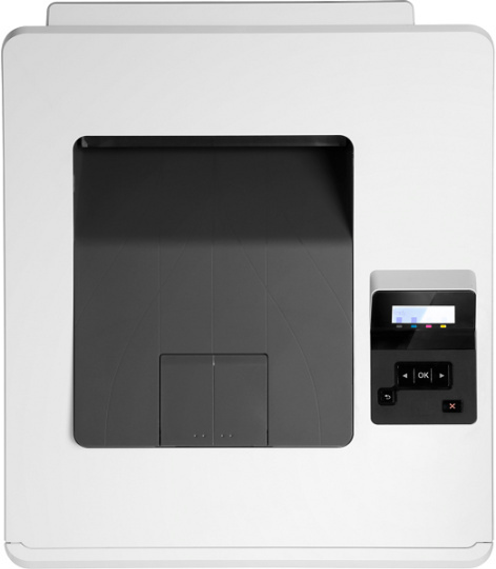 Принтер лазерный цветной HP Color LaserJet Pro M454dn