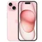 Телефон Apple iPhone 15 128Gb (Pink)