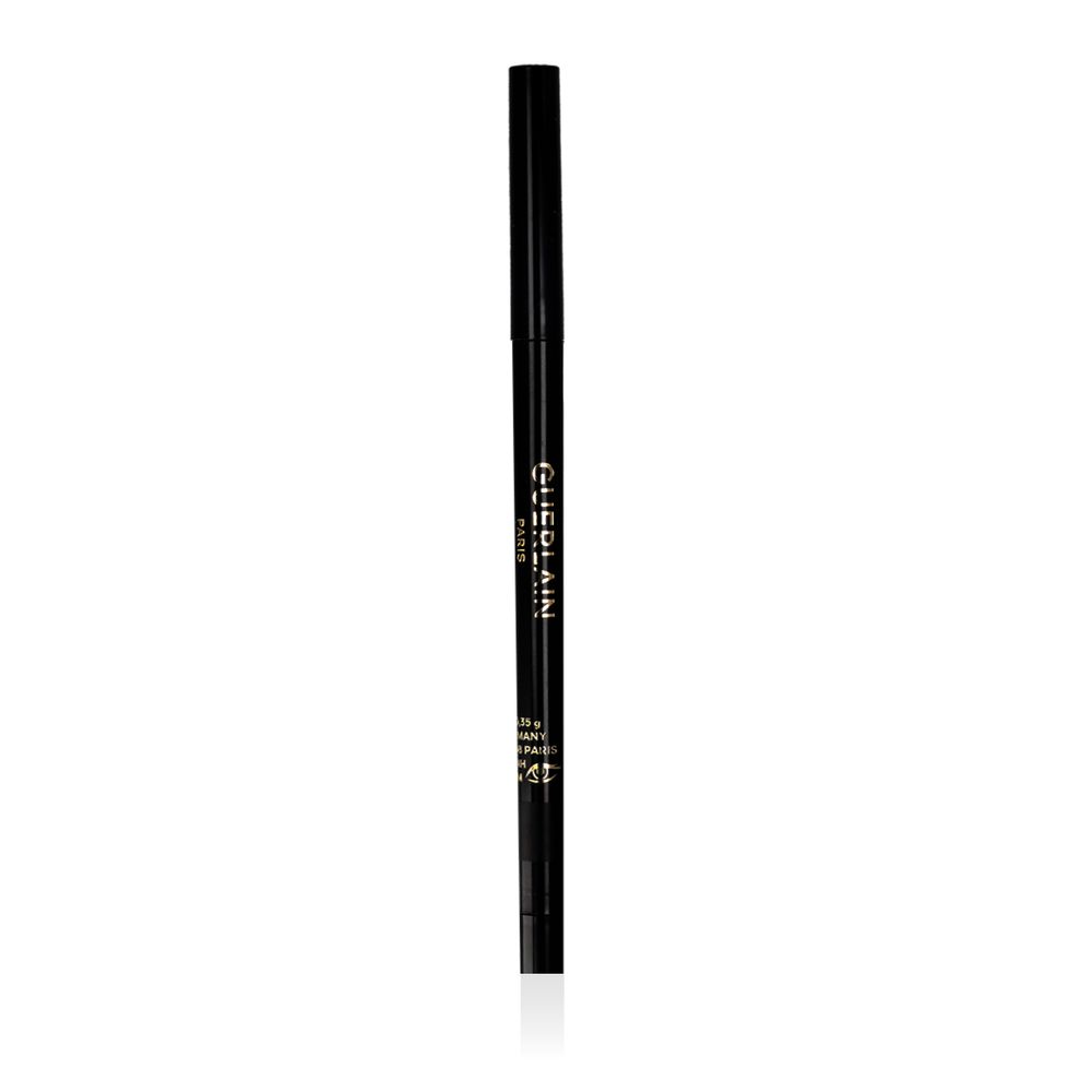Guerlain The Eye Pencil (01 Black Ebony) 0,35 g 0.4 g