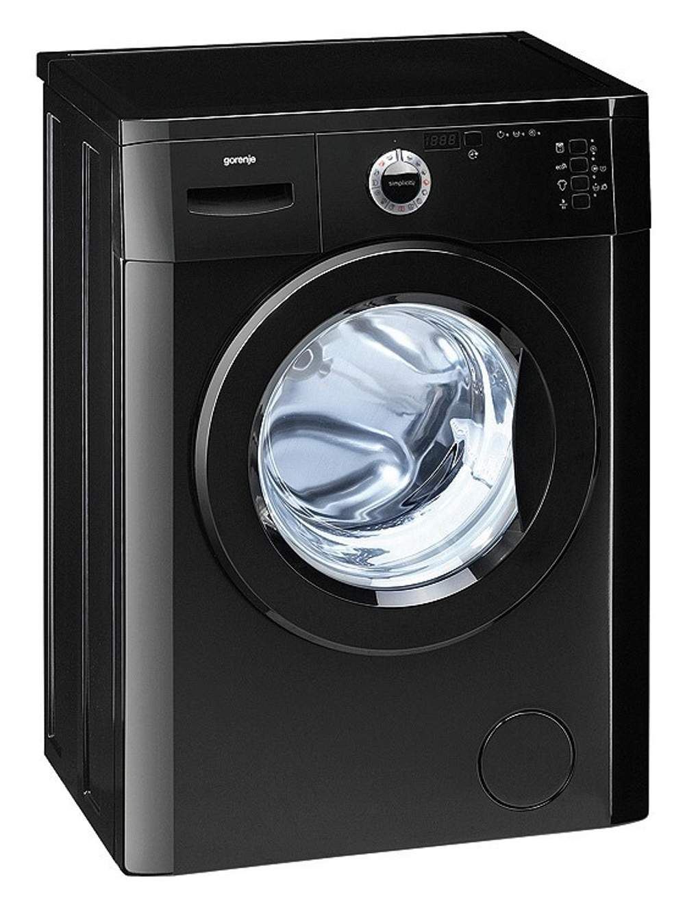 Модуль управления стиральной машины Gorenje WS 512SYB