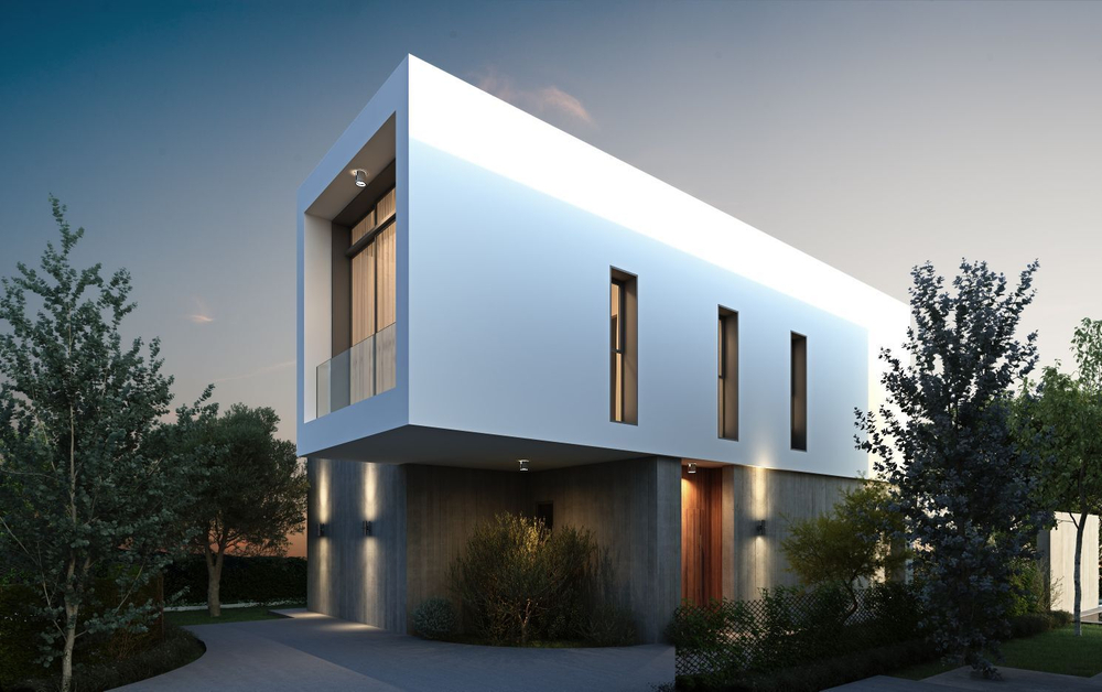 PINES - VILLA 3 - 3 BEDROOM LUXURY VILLA