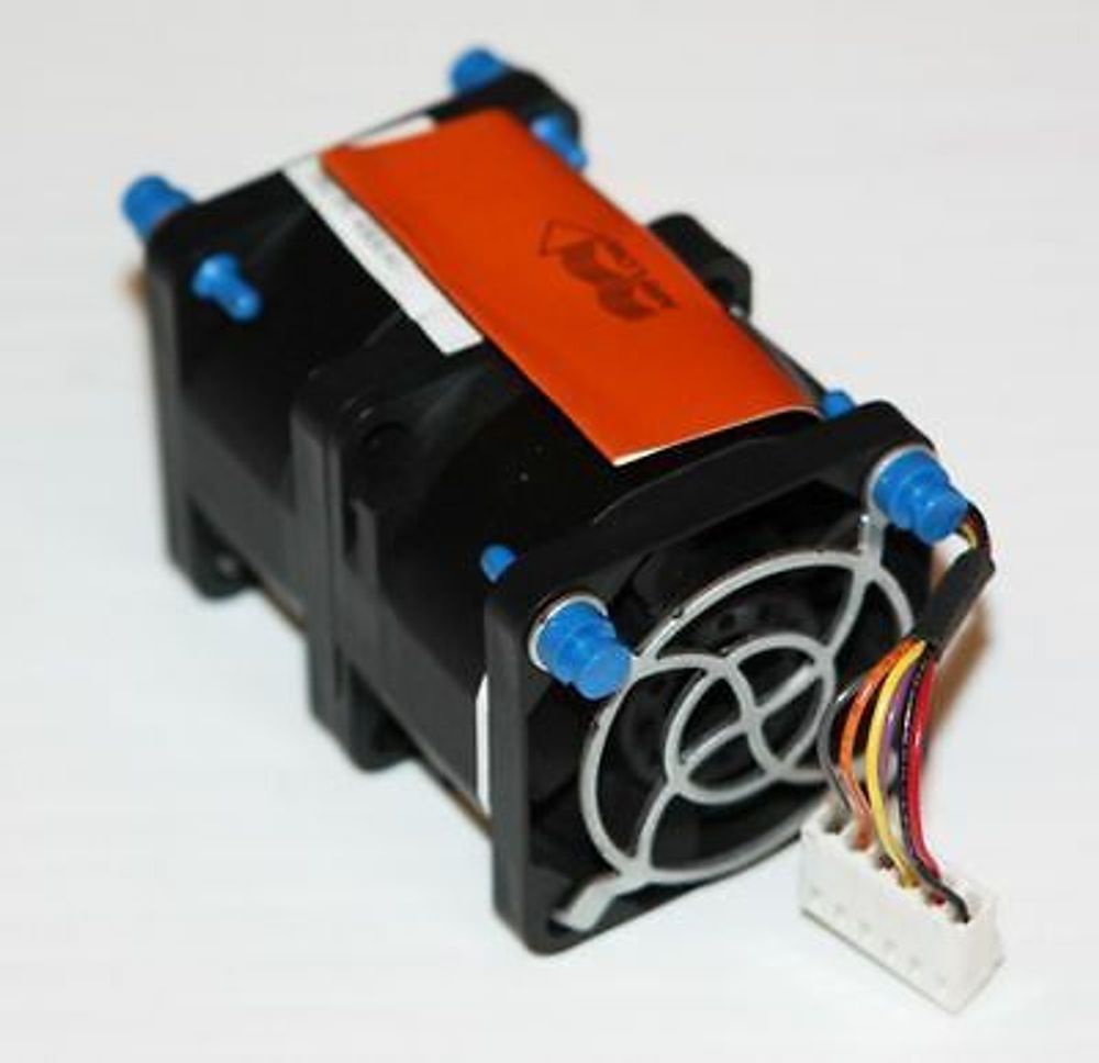 Система охлаждения IBM Dual Fan for xSer 336 40K8140