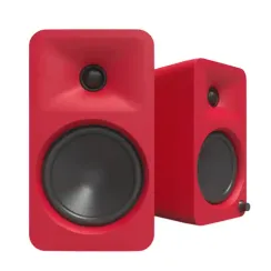 Kanto Ora4 Red