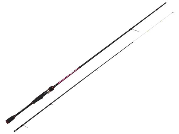 Спиннинг Salmo Elite MICROJIG S 10 7'8" (2.34)