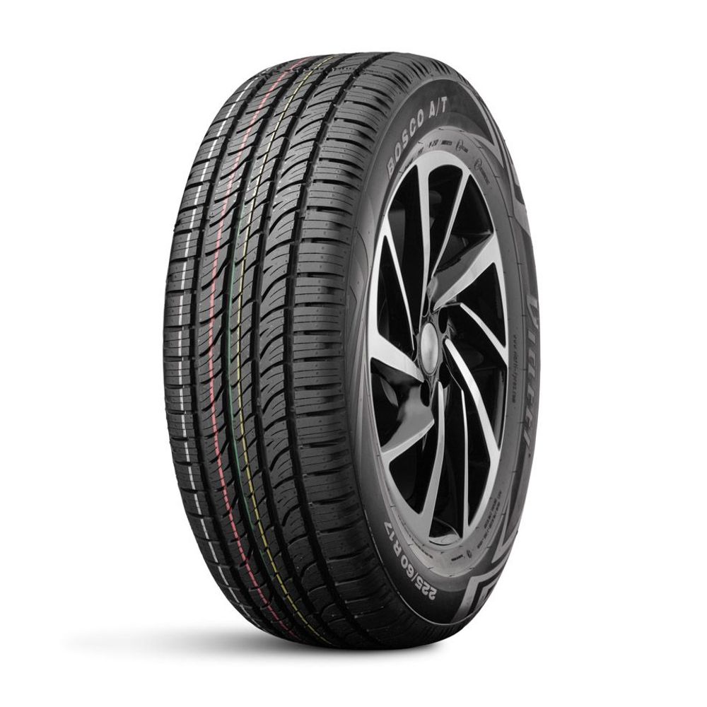VIATTI  215/60/17  H 96 Bosco A/T V-237