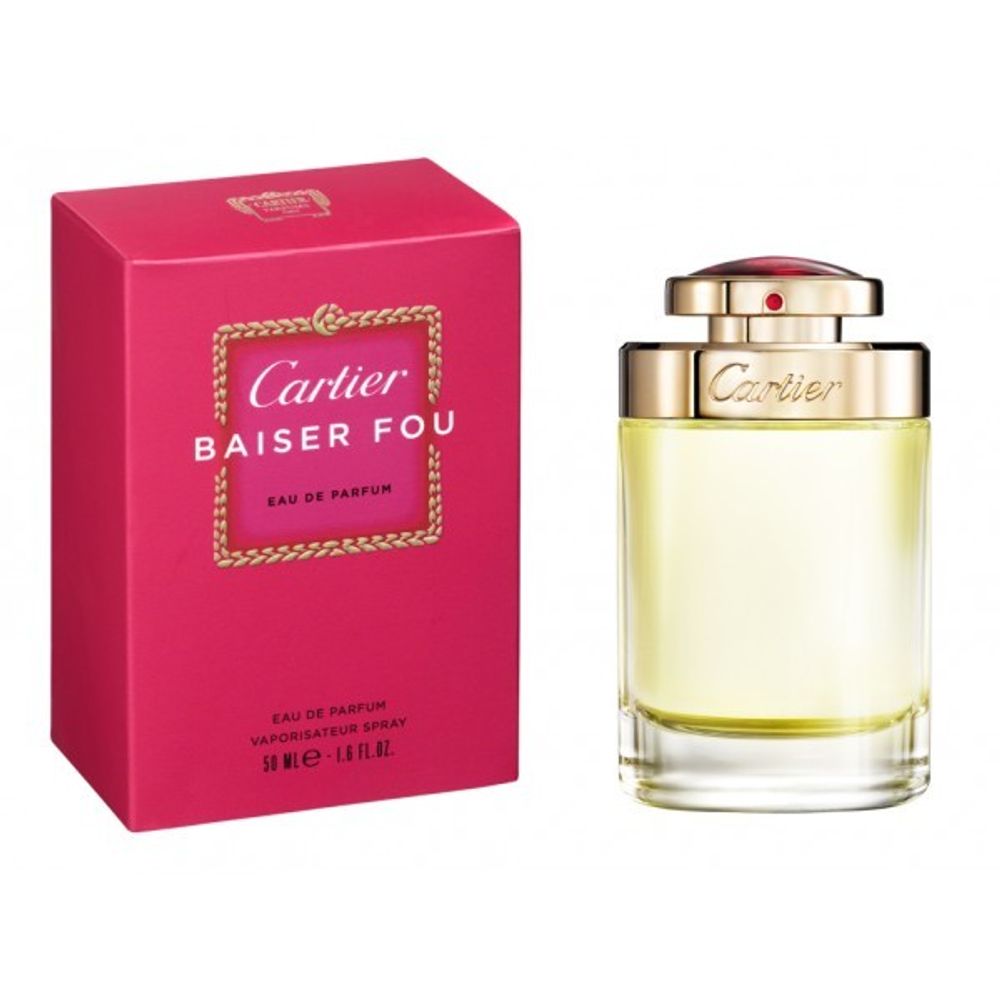 Искренний Cartier