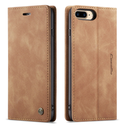 Чехол-книжка CaseMe Matte iPhone 7 Plus /8 Plus