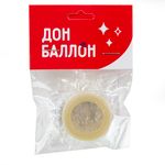 Основа для гирлянды из шаров 5 м, Прозрачный, 1 шт.