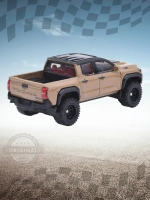 Машинка Хот Вилс Toyota Tacoma TRD Pro GJT68 JBL08