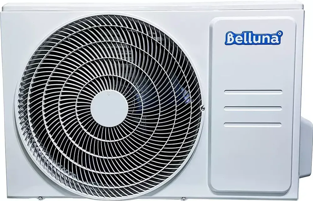 Компрессорно-конденсаторный блок Универсал. Belluna U102