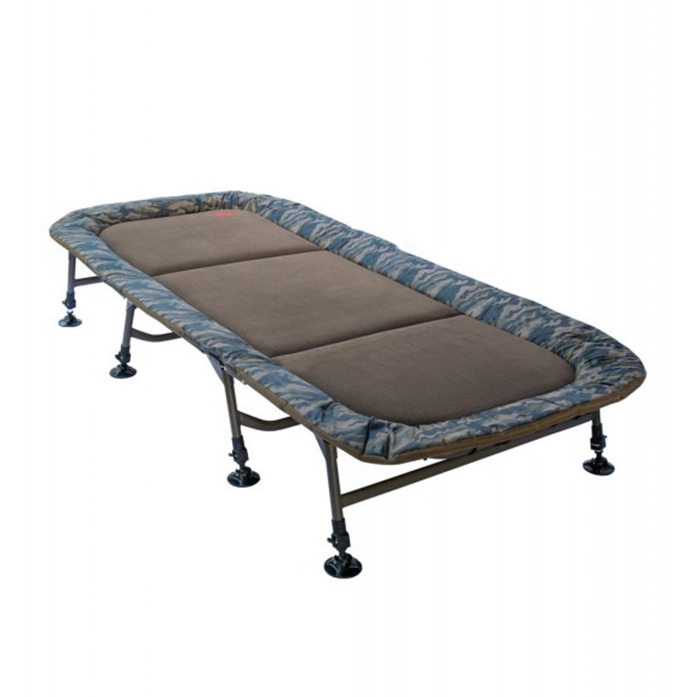 Tramp раскладушка Wide Camo