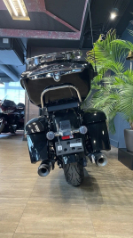 Indian Roadmaster, 2025