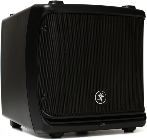 Mackie DLM8