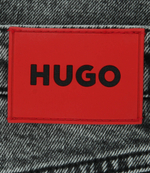 Джинсы HUGO KIDS - серый(G14126)