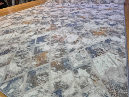 Принт 10-Ти Цветное Полотно p3202a2p 01 Рулон