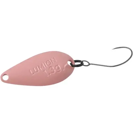 PRESSO LUMION 1.6 LIGHT PINK
