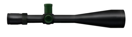 Прицел Nikko Stirling DIAMOND SPORTSMAN 10-50X60, Mil-Dot, без подсв., SF параллакс, 30мм, 425мм