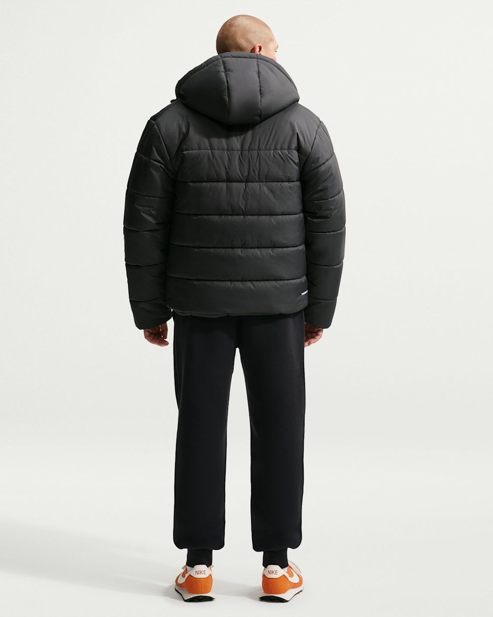 Брюки спортивные мужские NIKE M NK CLUB BB JGGR CTB