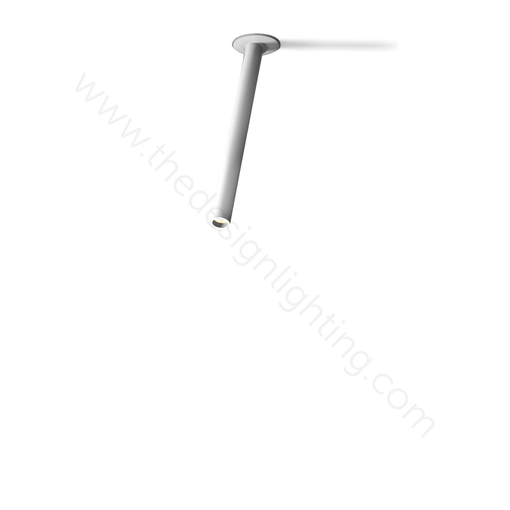 Ceiling design lamp  Myco by Chors (White,  L)