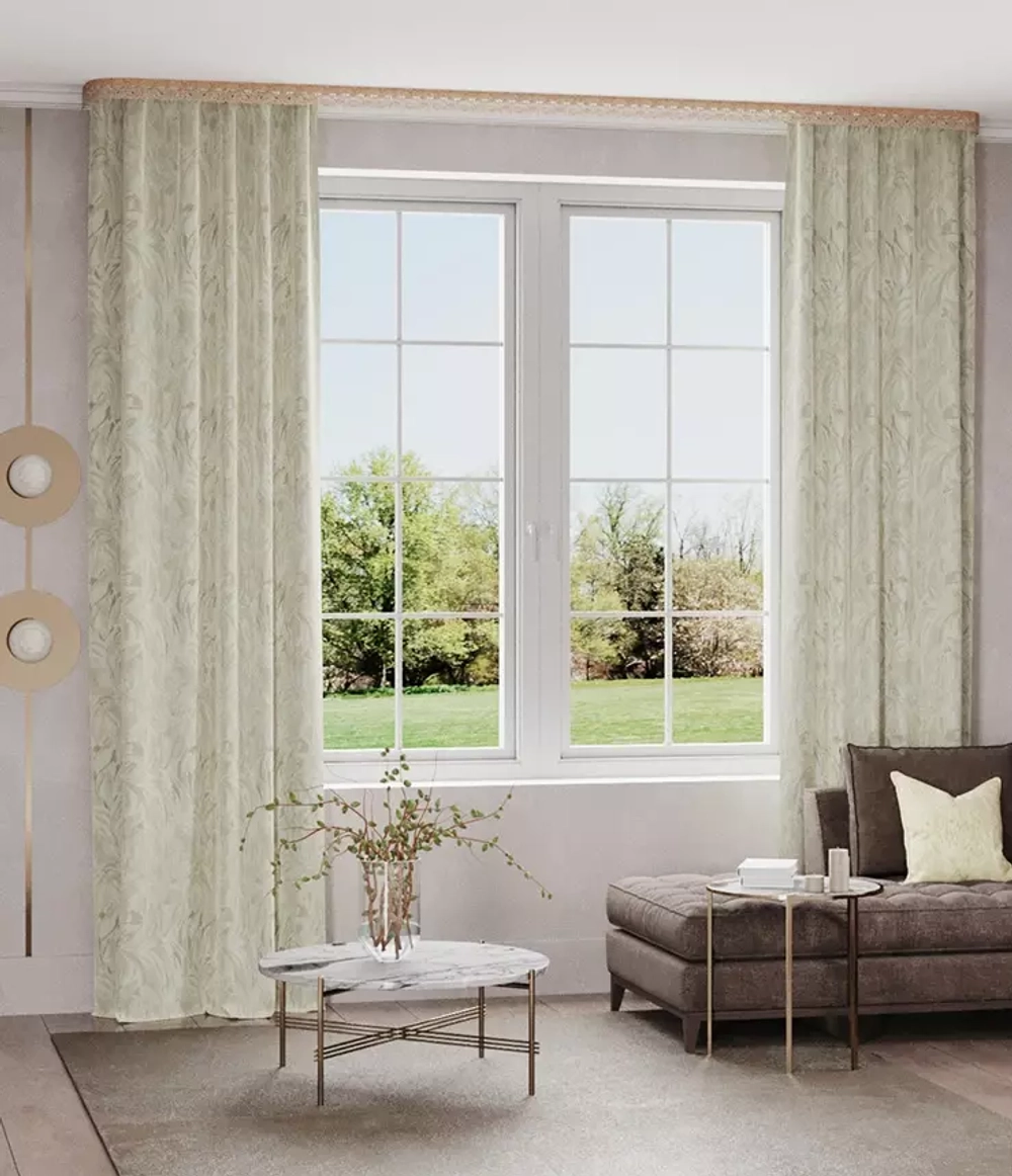 Штора Legrand Каприз 1500х2800 мм