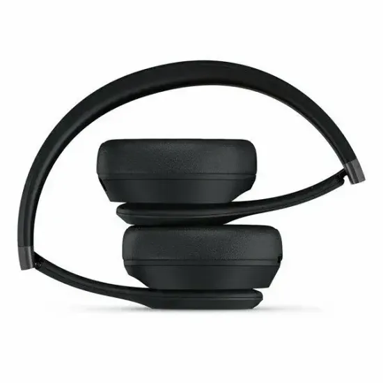 Наушники беспроводные Beats Solo 4, черный
